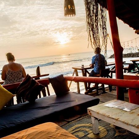 Brother'S Beach Home Bussa エクステリア 写真