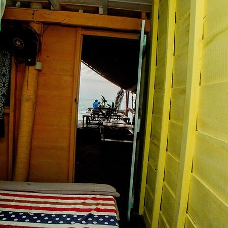Brother'S Beach Home Bussa エクステリア 写真