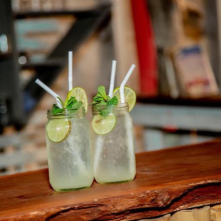 Brother'S Beach Home Bussa エクステリア 写真
