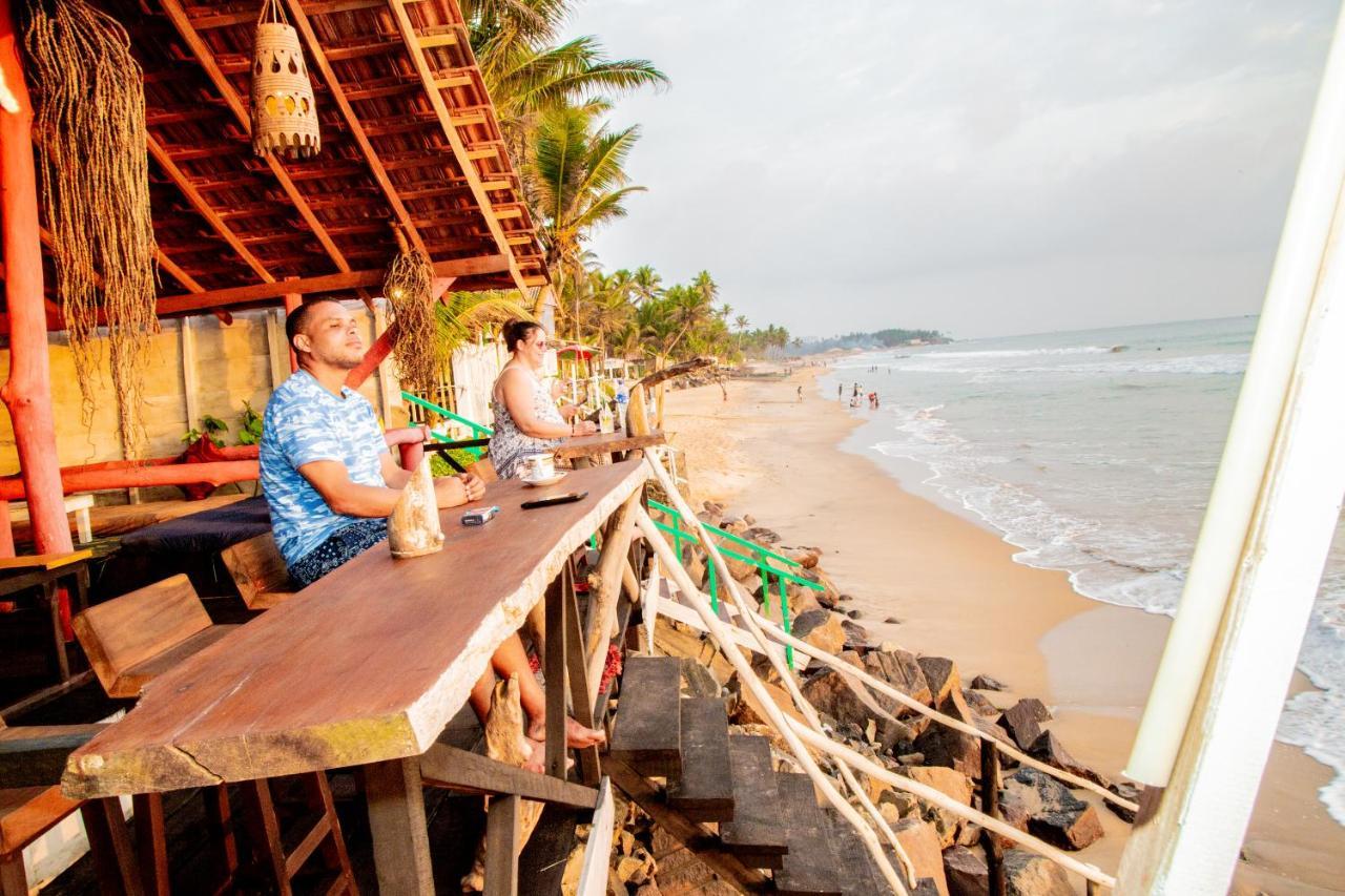 Brother'S Beach Home Bussa エクステリア 写真