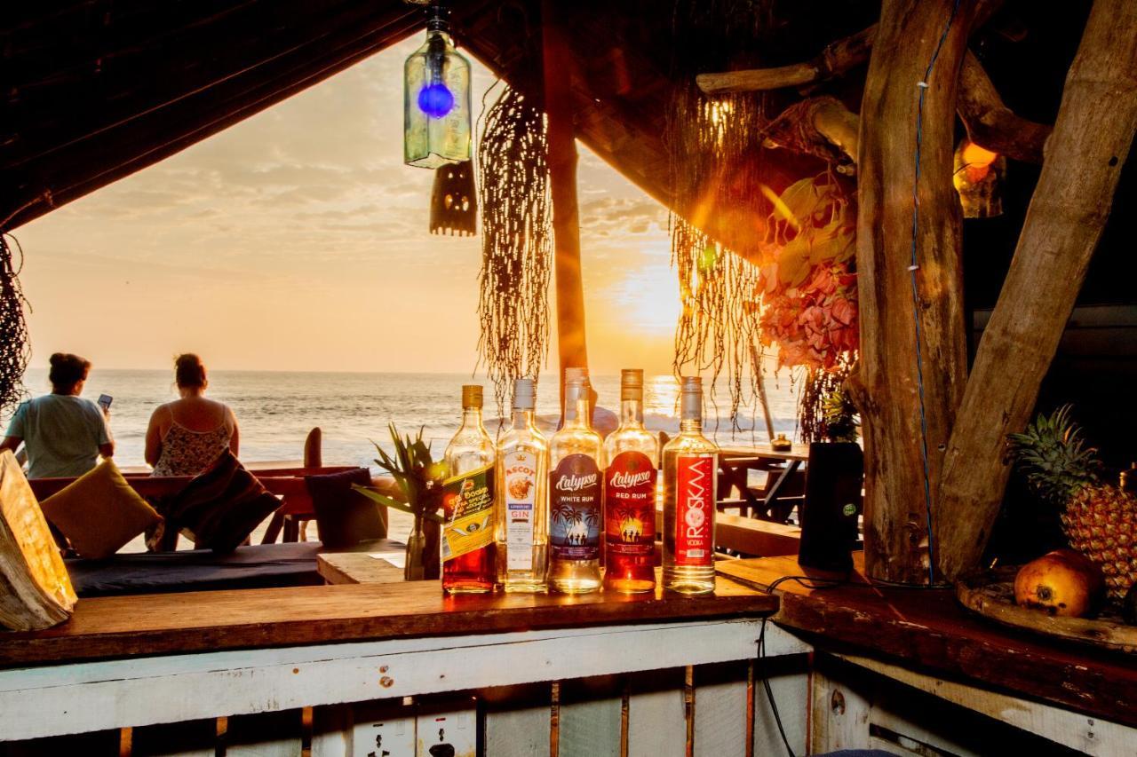 Brother'S Beach Home Bussa エクステリア 写真