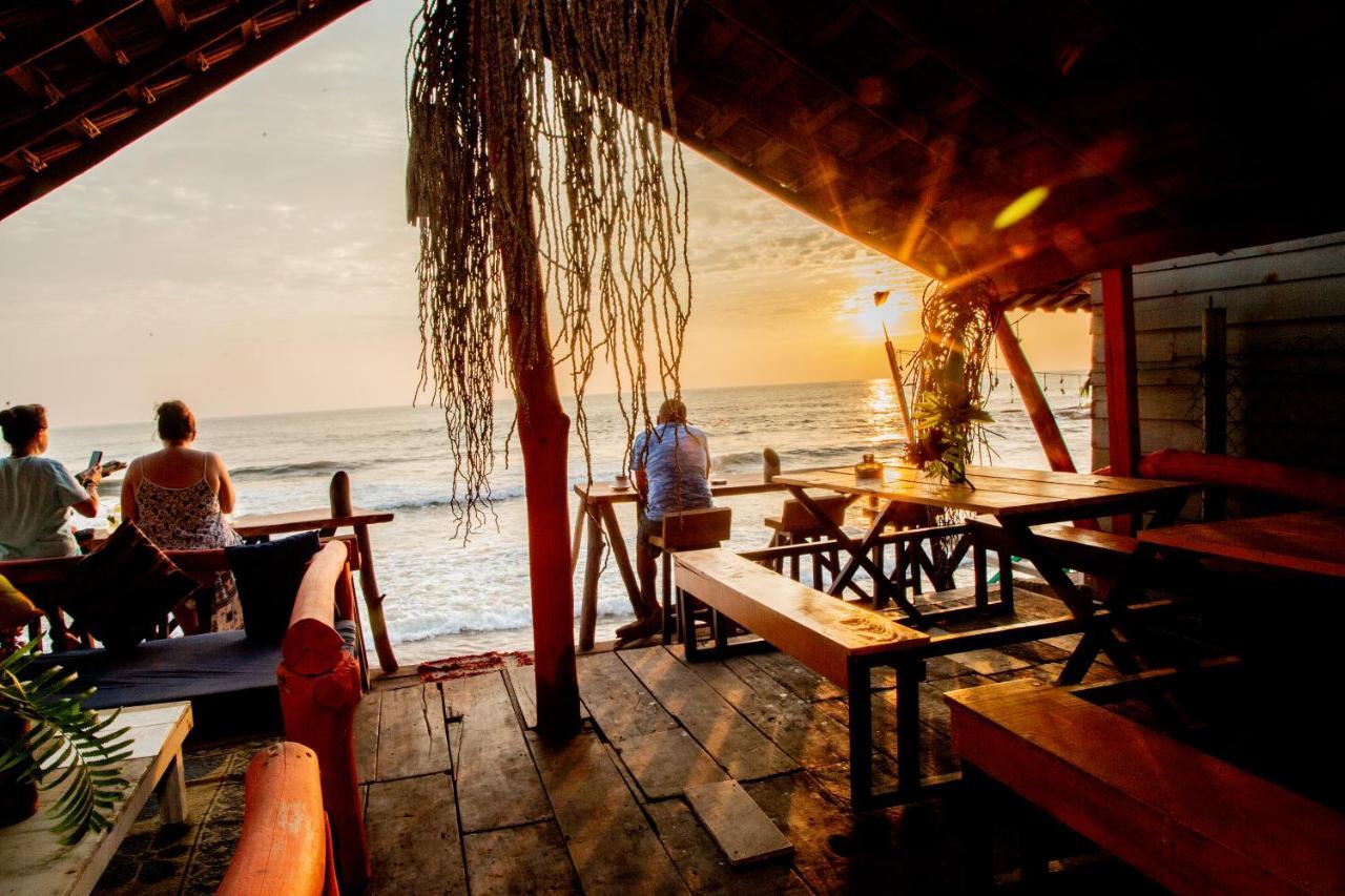 Brother'S Beach Home Bussa エクステリア 写真
