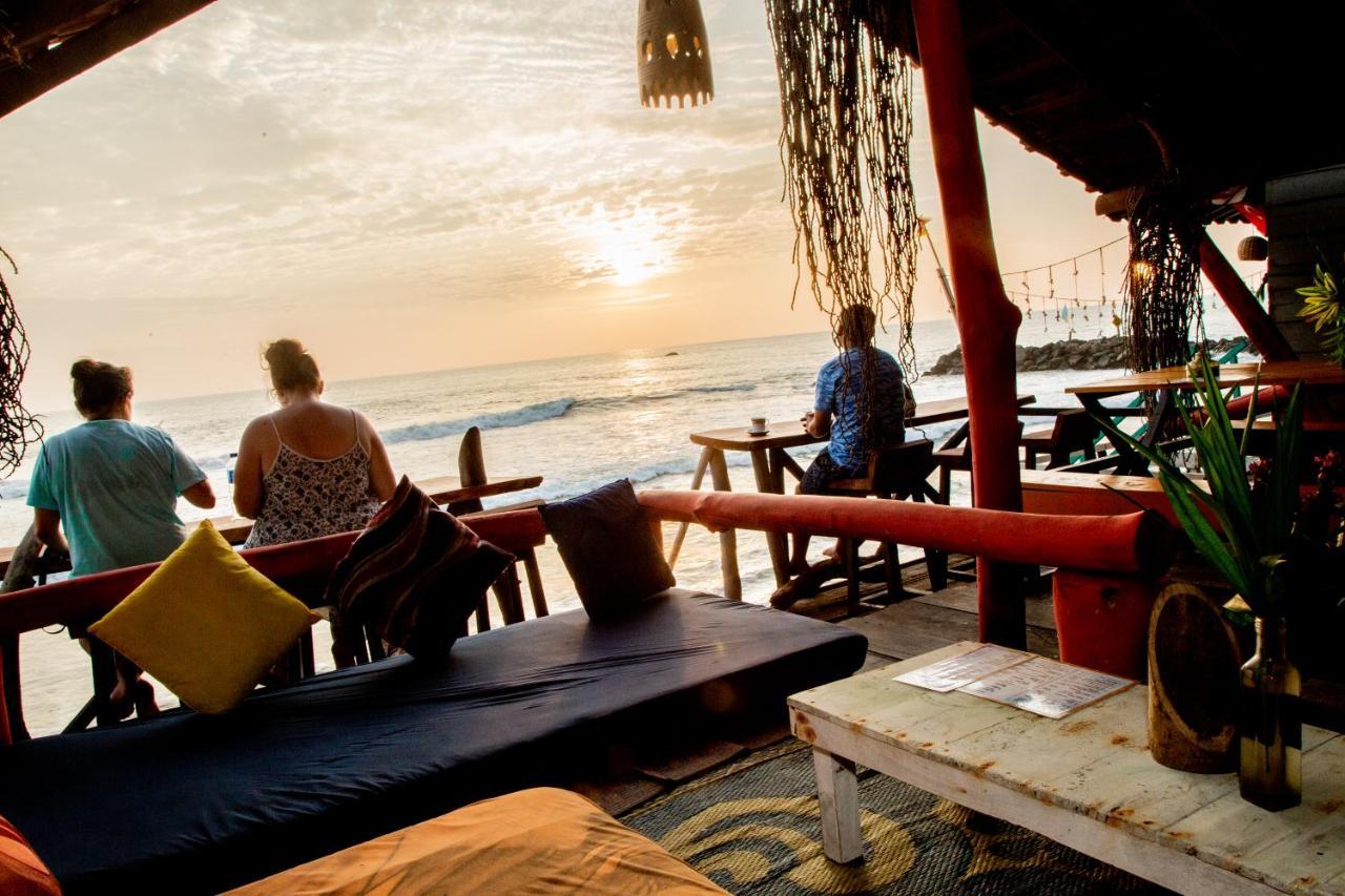Brother'S Beach Home Bussa エクステリア 写真