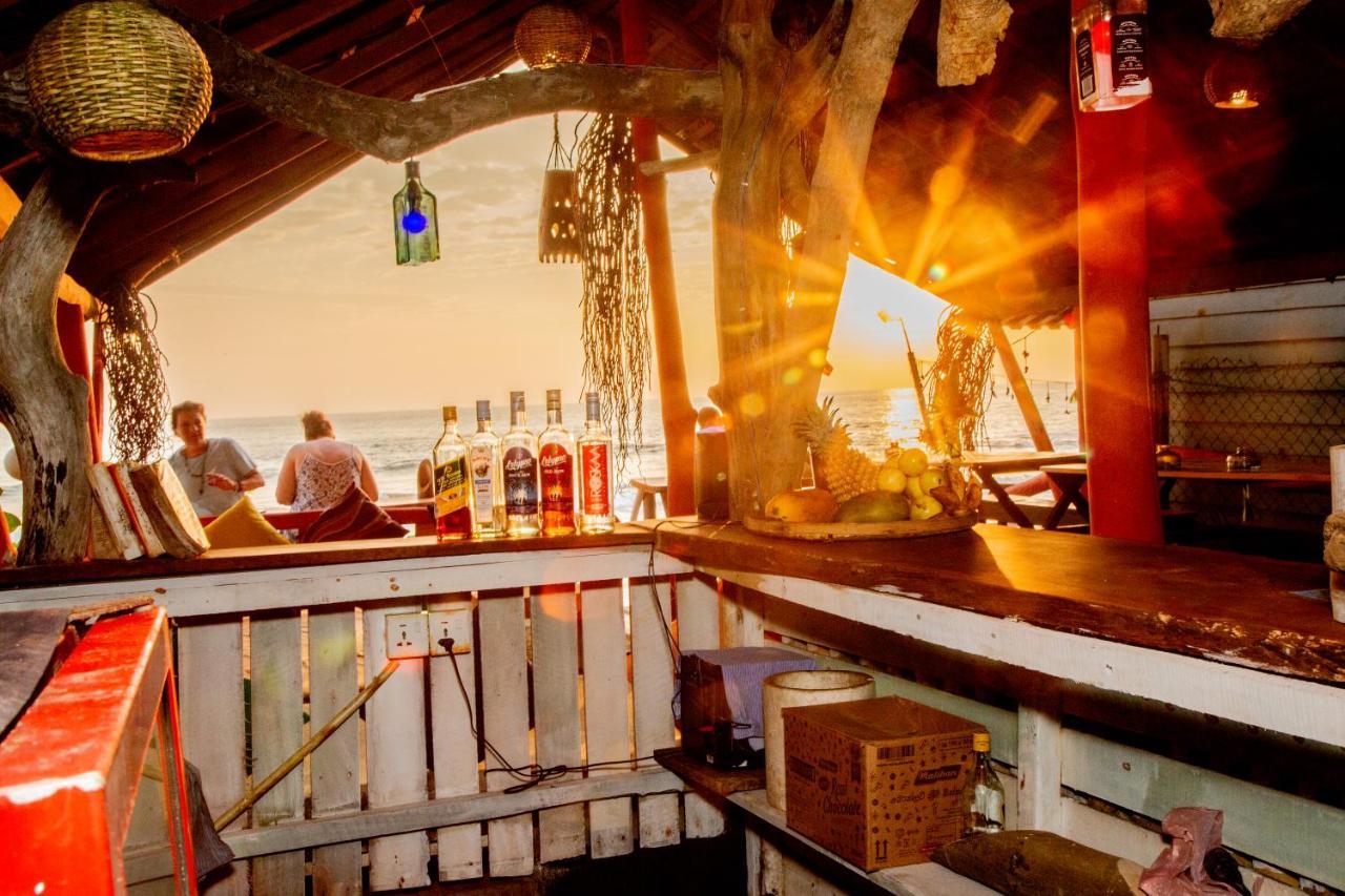 Brother'S Beach Home Bussa エクステリア 写真
