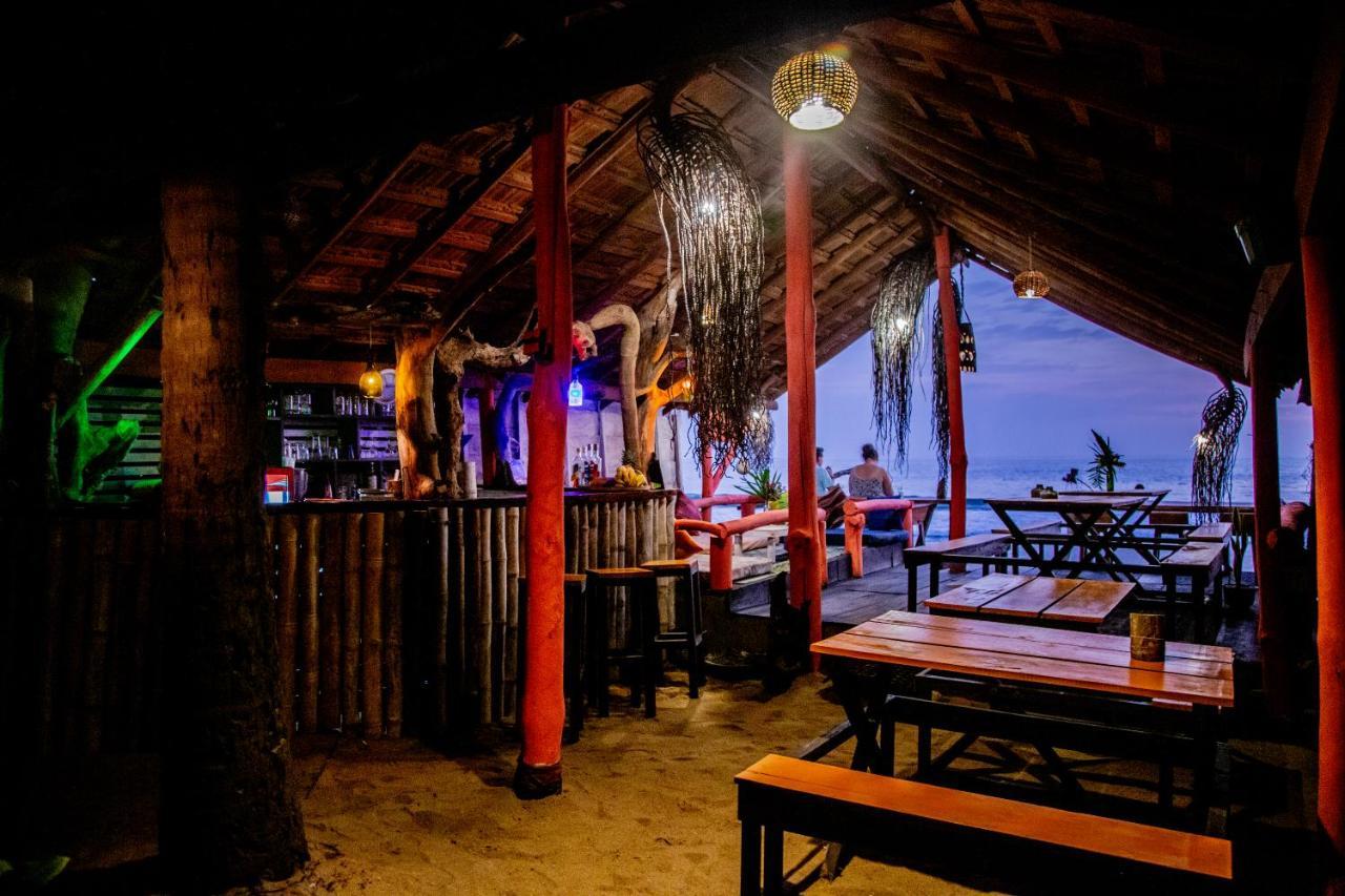 Brother'S Beach Home Bussa エクステリア 写真
