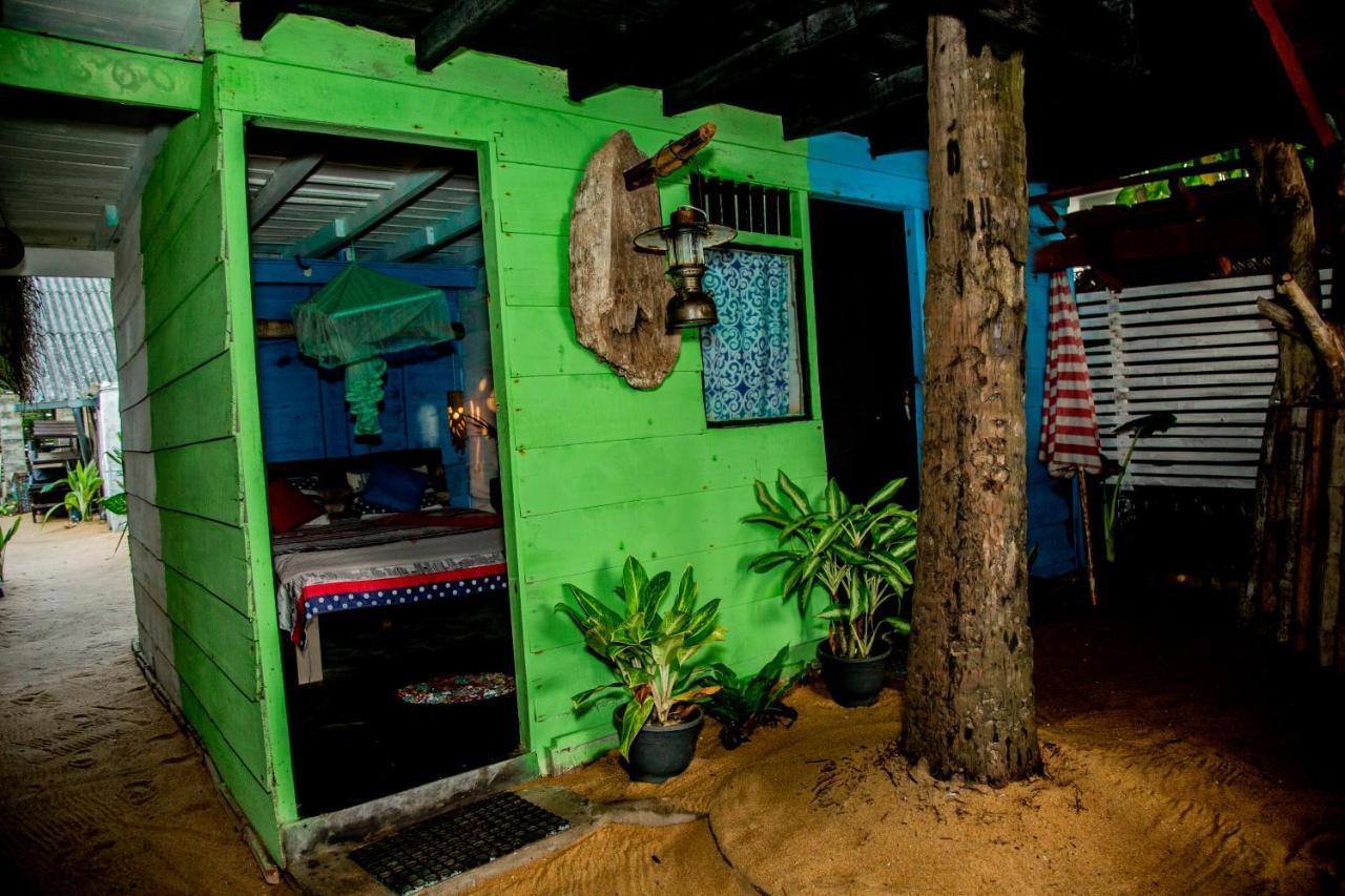 Brother'S Beach Home Bussa エクステリア 写真