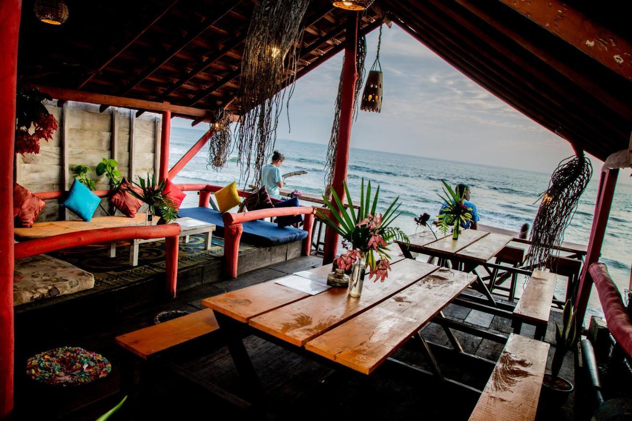 Brother'S Beach Home Bussa エクステリア 写真