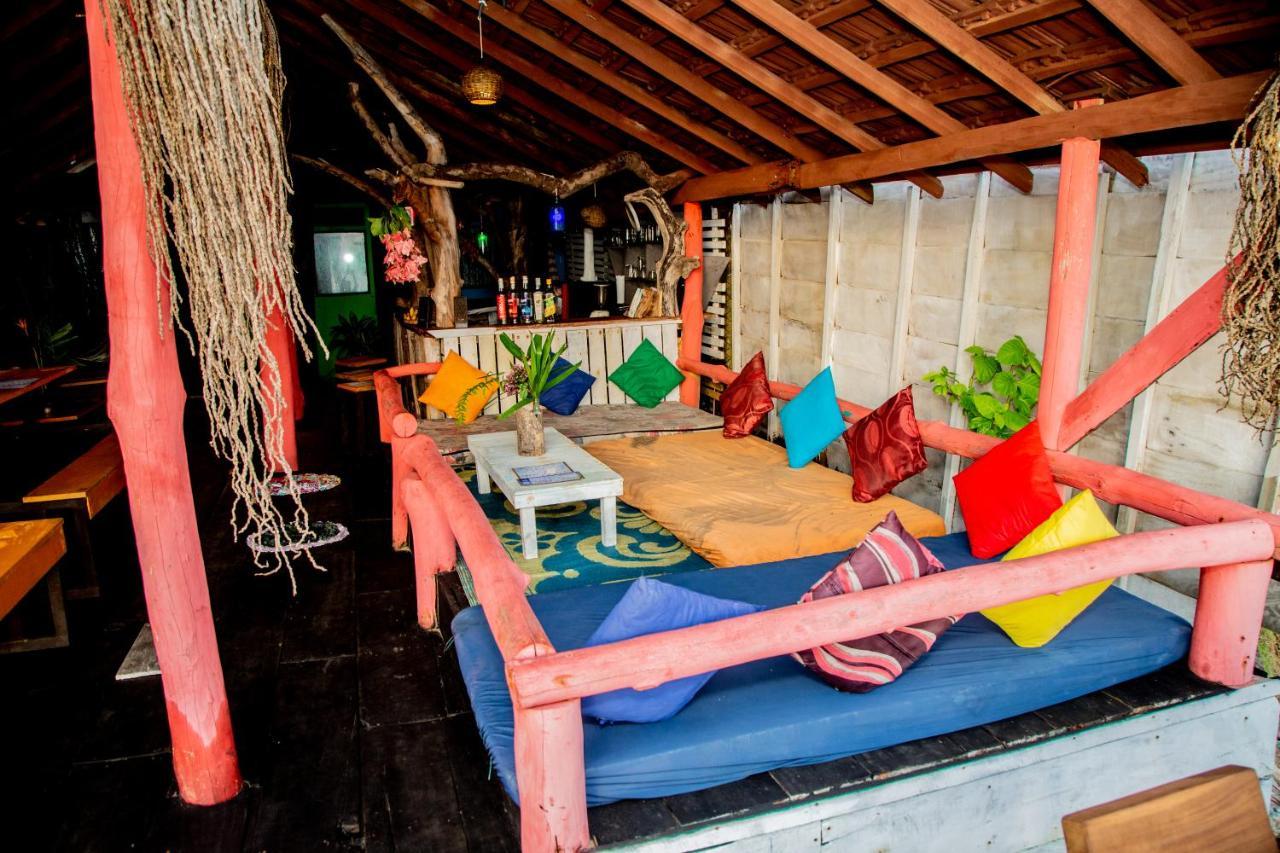 Brother'S Beach Home Bussa エクステリア 写真