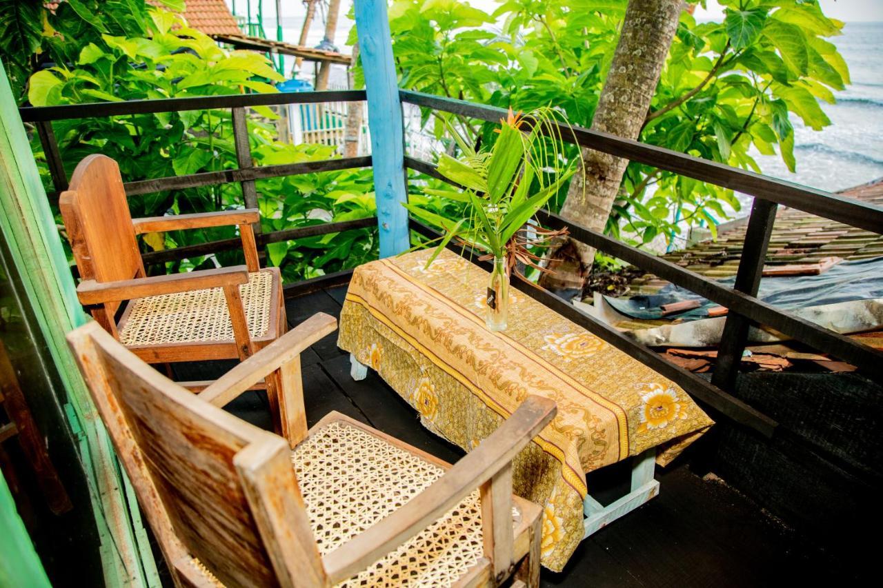 Brother'S Beach Home Bussa エクステリア 写真