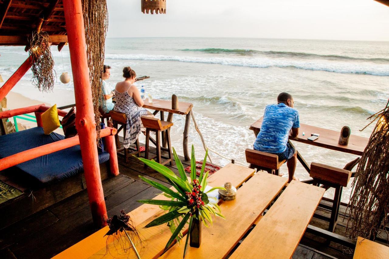 Brother'S Beach Home Bussa エクステリア 写真