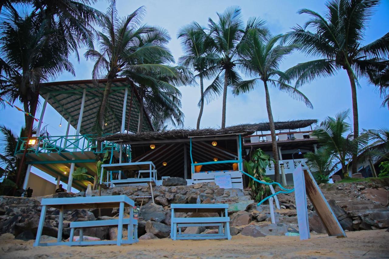 Brother'S Beach Home Bussa エクステリア 写真