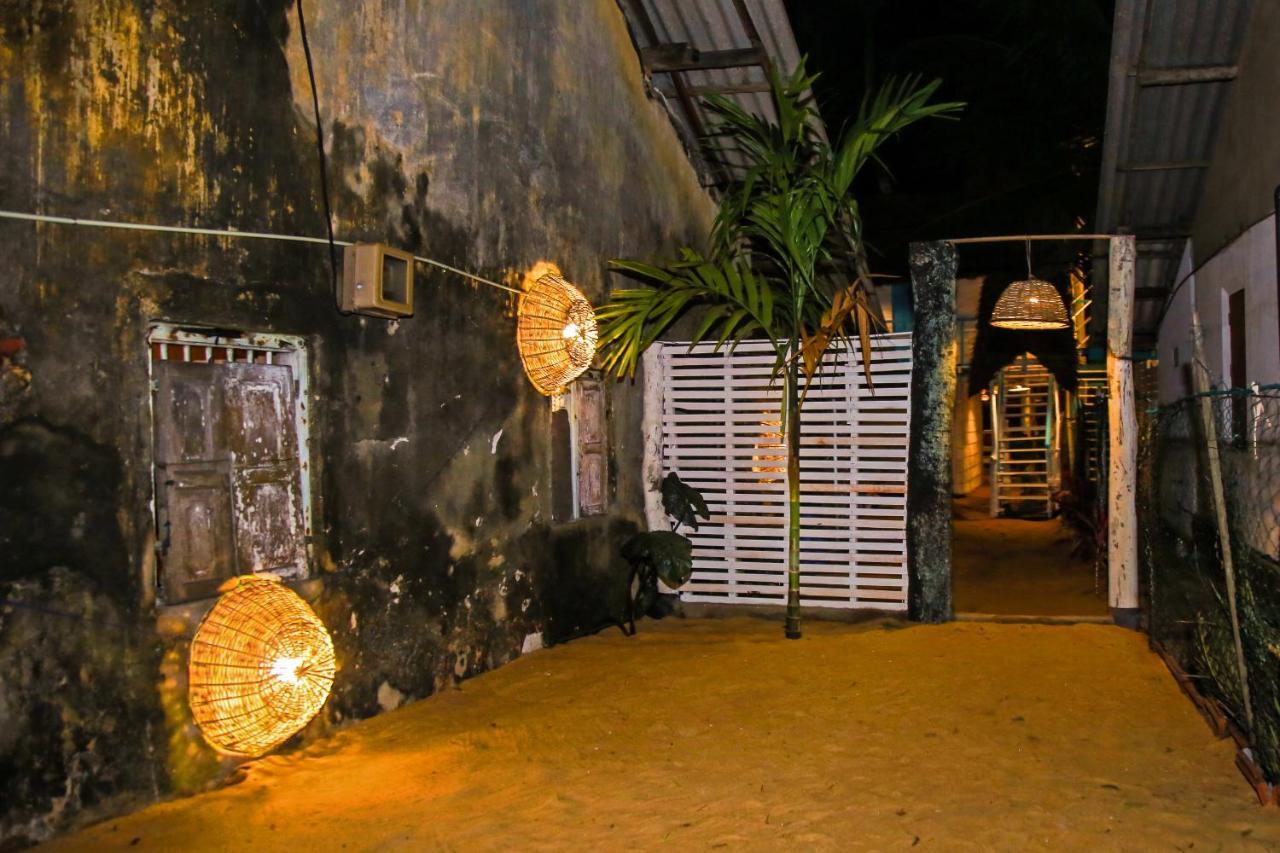 Brother'S Beach Home Bussa エクステリア 写真